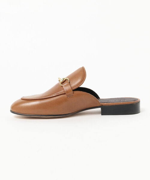 BEAMS（ビームス）の「BEAMS / ビット ミュール サンダル（サンダル