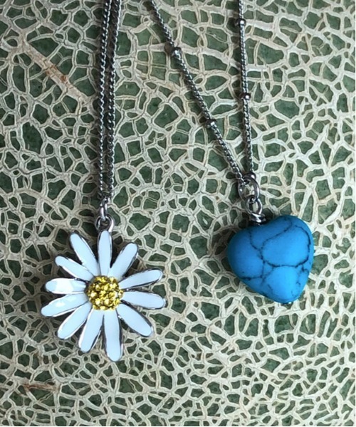 VINTAGE HOLLYWOOD（ビンテージハリウッド）の「BLUE HEART