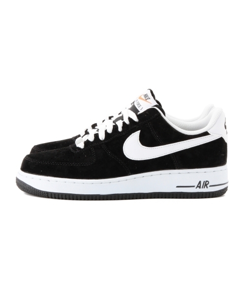 BEAMS BOY（ビームスボーイ）の「NIKE / AIR FORCE 1 07 (488298-064)（スニーカー・レディース・ブラック・25/24/24.5/25.5）」の11枚目の写真