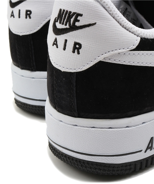 BEAMS BOY（ビームスボーイ）の「NIKE / AIR FORCE 1 07 (488298-064)（スニーカー・レディース・ブラック・25/24/24.5/25.5）」の6枚目の写真