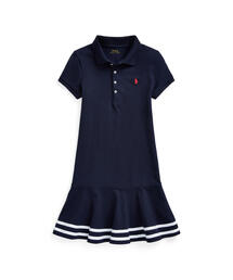 Polo Ralph Lauren ポロラルフローレン キッズ のワンピース通販 Zozotown