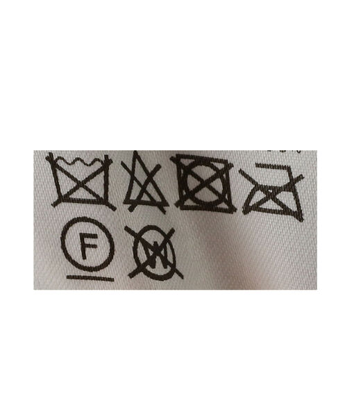 Ray BEAMS(レイビームス)の「Ray BEAMS / フェイクレザー CPO ジャケット(その他アウター・レディース・ブラック・ONE SIZE)」の16枚目の写真