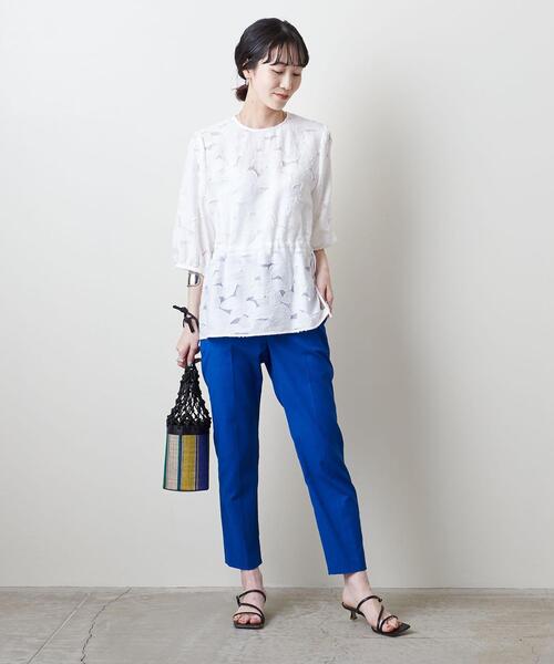 UNITED ARROWS（ユナイテッドアローズ）の「UBCC CUT/JQ