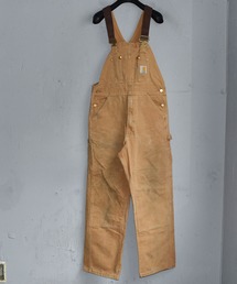 Carhartt | 【ヴィンテージ古着】Carhartt/カーハート ダック地 オーバーオール(サロペット/オーバーオール)