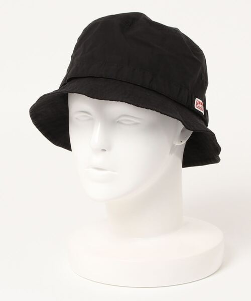 COLEMAN(コールマン)の「Coleman/コールマン ベルト付きバケット(ハット・メンズ・ブラック/ベージュ/ネイビー/グレー/カーキ・ONE SIZE)」の2枚目の写真