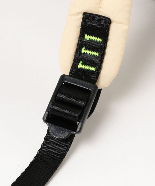 B:MING by BEAMS（ビーミングバイビームス）の「SANDQVIST / 2way リュック（バックパック/リュック・レディース・ネイビー/ホワイト系その他7・ONE SIZE）」の9枚目の写真