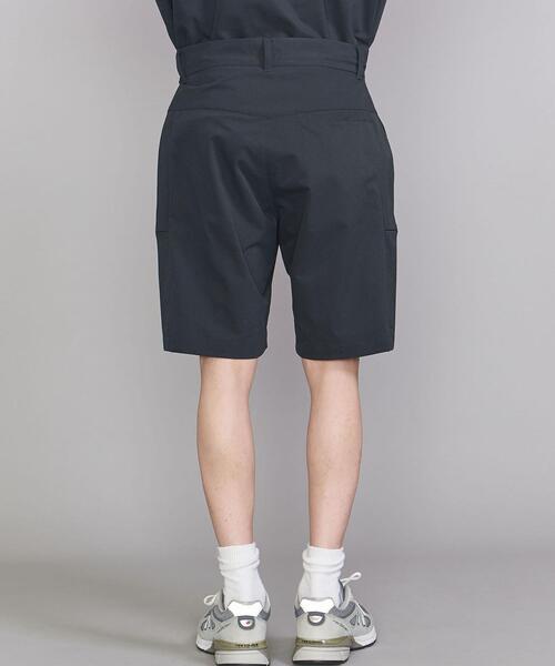 Snow Peak(スノーピーク)の「【別注】 <Snow Peak(スノーピーク)> DOTAIR SRTS/ショートパンツ/ショーツ(その他パンツ・メンズ・ベージュ/ネイビー・S/M/L)」の16枚目の写真