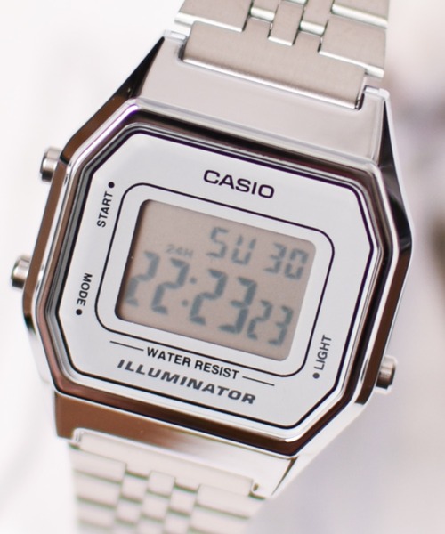 CASIO】デジタル BOYS（デジタル腕時計）｜CASIO（カシオ）の