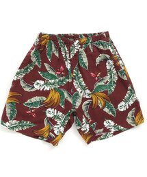 F.O.KIDS | 総柄ハーフパンツ 5分丈(その他パンツ)