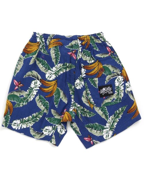 F.O.KIDS(エフオーキッズ)の「総柄ハーフパンツ 5分丈(その他パンツ・キッズ・レインボー/ブラウン/チャコール/ライトパープル/ネイビー・100/95/90/80/110/140/120/130)」の15枚目の写真