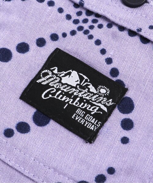 F.O.KIDS(エフオーキッズ)の「総柄ハーフパンツ 5分丈(その他パンツ・キッズ・レインボー/ブラウン/チャコール/ライトパープル/ネイビー・100/95/90/80/110/140/120/130)」の12枚目の写真