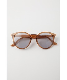 MOUSSY | CLEAR FLAME アイウェア(サングラス)