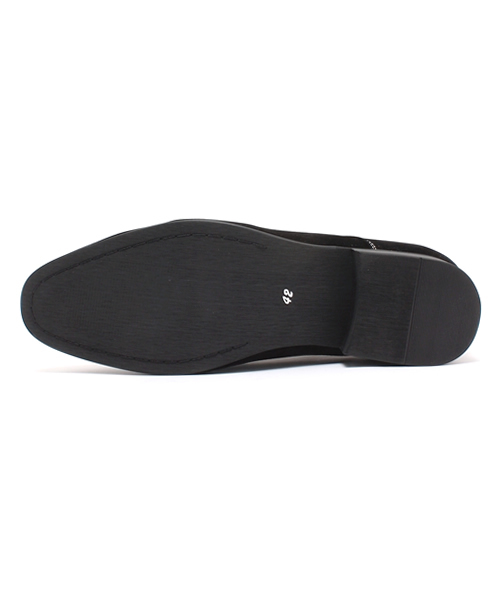 VENCEEXCHANGE（ヴァンスエクスチェンジ）の「レースアップシューズ（スニーカー・メンズ・ブラック/ベージュ/ブルー系その他/レッド・MEDIUM/LARGE）」の7枚目の写真