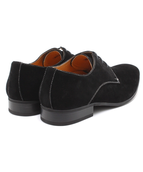 VENCEEXCHANGE（ヴァンスエクスチェンジ）の「レースアップシューズ（スニーカー・メンズ・ブラック/ベージュ/ブルー系その他/レッド・MEDIUM/LARGE）」の8枚目の写真