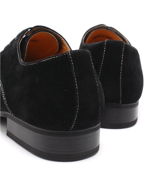 VENCEEXCHANGE（ヴァンスエクスチェンジ）の「レースアップシューズ（スニーカー・メンズ・ブラック/ベージュ/ブルー系その他/レッド・MEDIUM/LARGE）」の12枚目の写真