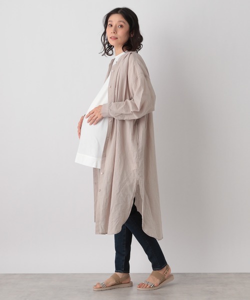 9329 マタニティウェア グッズ ベビー Lepsim レプシィム のファッション 店舗限定 マタニティ