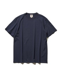 J.PRESS（ジェイプレス）の「【J.PRESS PLUS】OX シャンブレージャージ Tシャツ（Tシャツ/カットソー）」