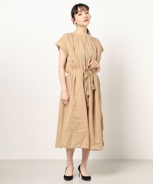 セール 2wayノースリーブワンピース ワンピース Koe コエ のファッション通販 Zozotown