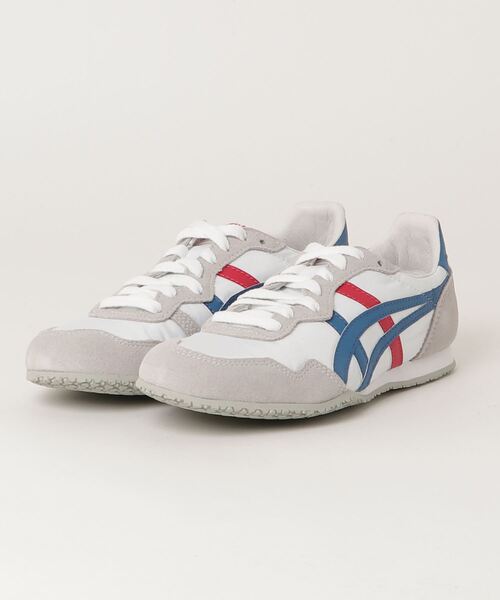 オニツカタイガー/Onitsuka Tiger/SERRANO / セラーノ 楽天市場】Onitsuka Tiger SERRANO オニツカタイガー セラーノ
