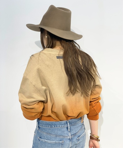 AP STUDIO（エーピーストゥディオ）の「LIBERATION スウェット