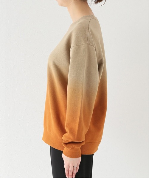 AP STUDIO（エーピーストゥディオ）の「LIBERATION スウェット