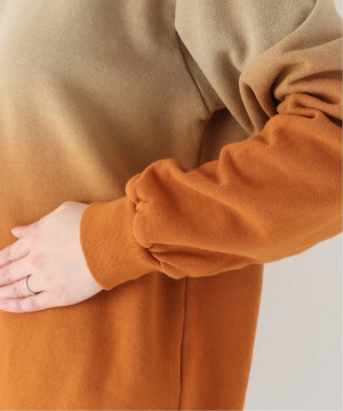 AP STUDIO（エーピーストゥディオ）の「LIBERATION スウェット