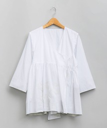 チッチハートハオリブラウス