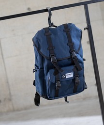 YAKPAK | 【12】〔YAKPAK/ヤックパック〕撥水コーティング フラップバックパック(バックパック/リュック)