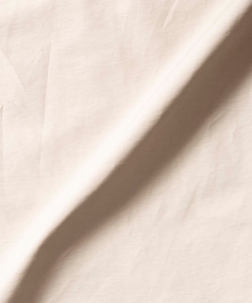 Johnbull(ジョンブル)の「【WAISTRICK BY JOHNBULL】ウエストボタンパンツ(その他パンツ・レディース・ベージュ/ブラック/グリーン/ワンウォッシュ・SMALL/MEDIUM/LARGE)」の18枚目の写真