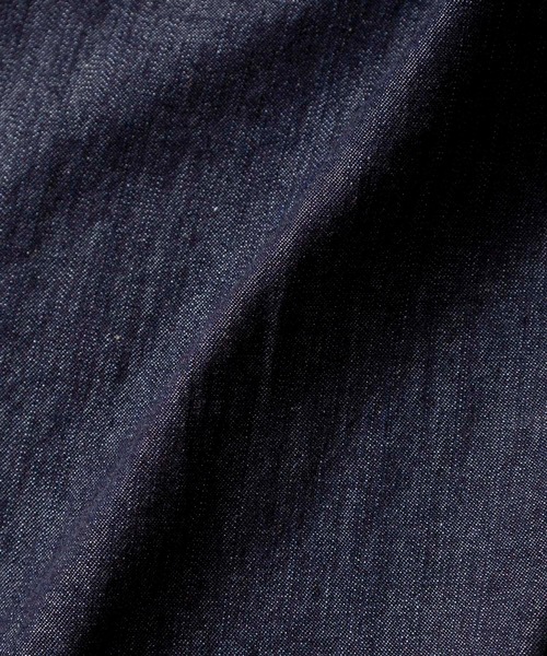 Johnbull(ジョンブル)の「【WAISTRICK BY JOHNBULL】ウエストボタンパンツ(その他パンツ・レディース・ベージュ/ブラック/グリーン/ワンウォッシュ・SMALL/MEDIUM/LARGE)」の12枚目の写真