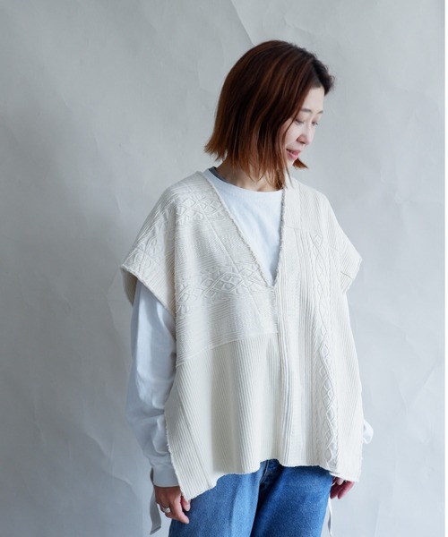 MANASTASH（マナスタッシュ）の「MANASTASH/マナスタッシュ W's