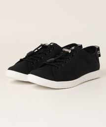 LE COQ ルコック LA ALMA T+R LA アルマ T+R QL1PJC33BK BLK