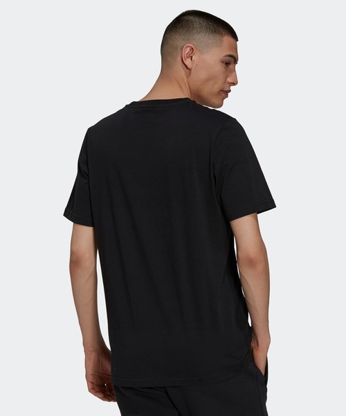 5.31 h409 アディダス Tシャツ メッシュ M￼ ブラック adidas tシャツ アディダス M COOL メッシュ Tシャツ AP メンズ