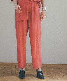 CLANE | 【CLANE(クラネ)】BRIGHT COLOR PANTS  10110-7142(その他パンツ)