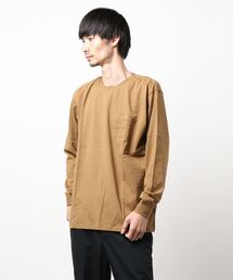DESIGN TEE/ROIAL(ロイアル)長袖ロンT