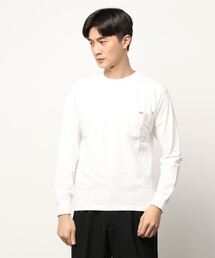 DESIGN TEE/ROIAL(ロイアル)長袖ロンT