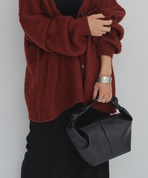 Shelly island | コンパクトタイハンドBAG(ハンドバッグ)