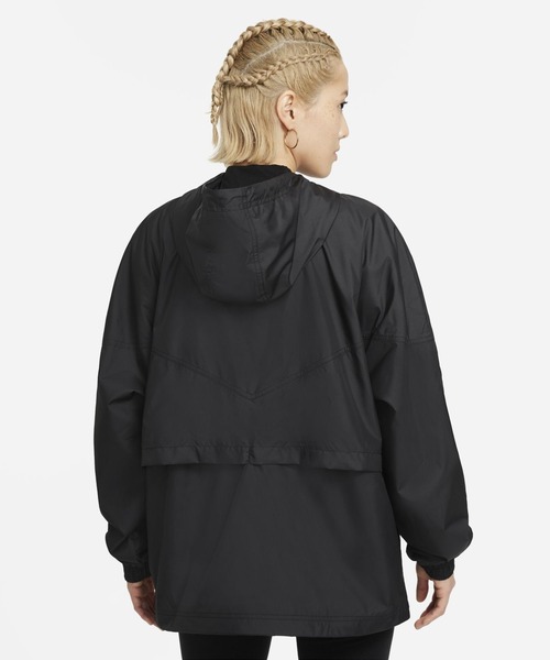 NIKE（ナイキ）の「ナイキ スポーツウェア レペル ウィンドランナー