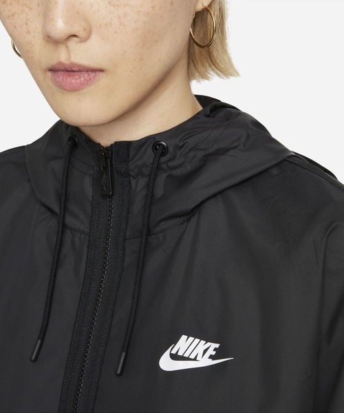 NIKE（ナイキ）の「ナイキ スポーツウェア レペル ウィンドランナー