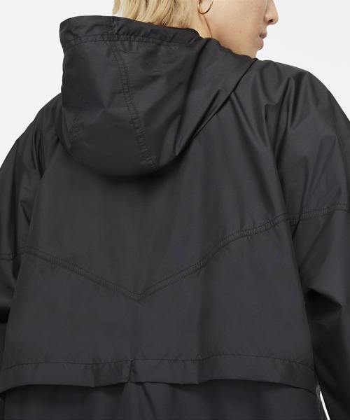 NIKE（ナイキ）の「ナイキ スポーツウェア レペル ウィンドランナー