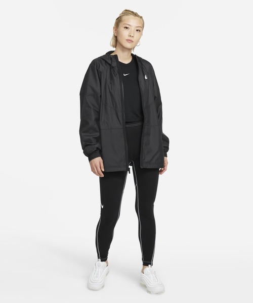 NIKE（ナイキ）の「ナイキ スポーツウェア レペル ウィンドランナー