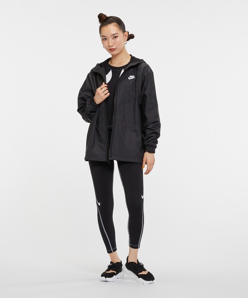 NIKE（ナイキ）の「ナイキ スポーツウェア レペル ウィンドランナー