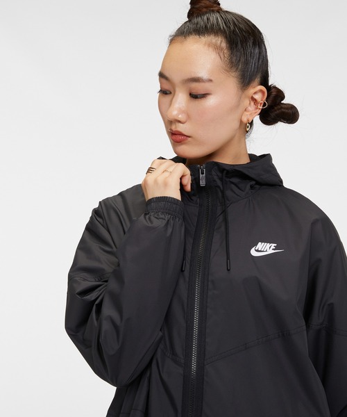 NIKE（ナイキ）の「ナイキ スポーツウェア レペル ウィンドランナー
