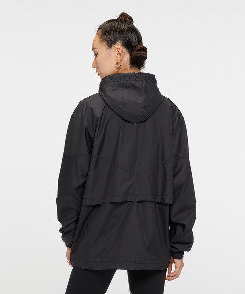 NIKE（ナイキ）の「ナイキ スポーツウェア レペル ウィンドランナー