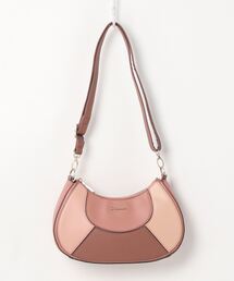 2WAYコンビ　セミショルダーバッグ  SAC unit