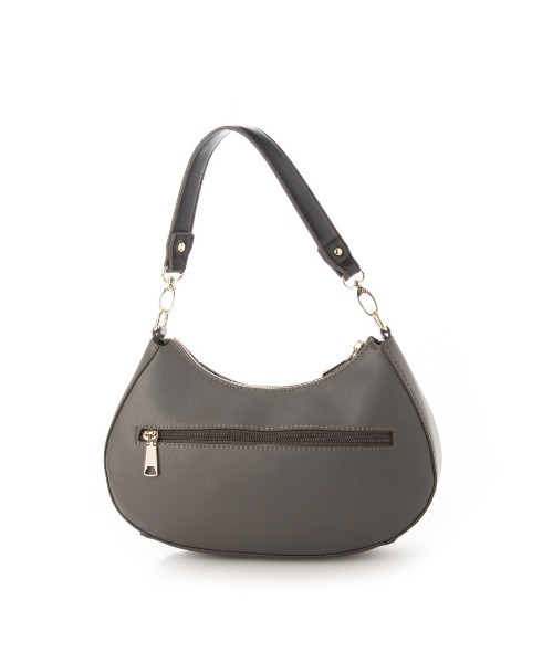 SAC(サック)の「2WAYコンビ セミショルダーバッグ SAC unit(ショルダーバッグ・レディース・ピンク/ベージュ/グレー・FREE)」の15枚目の写真