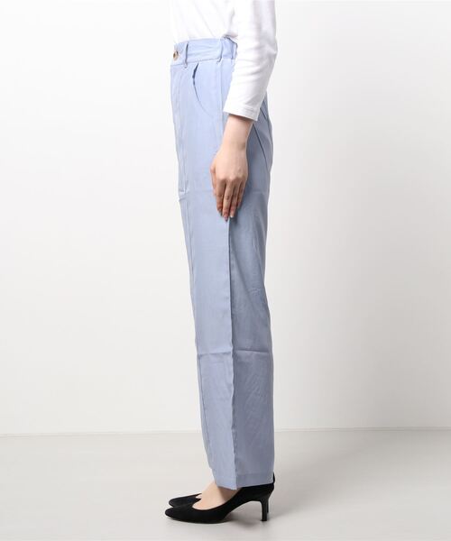 MIIA(ミーア)の「シアーパンツ(その他パンツ・レディース・ベージュ/ピンク/ブルー・FREE)」の20枚目の写真