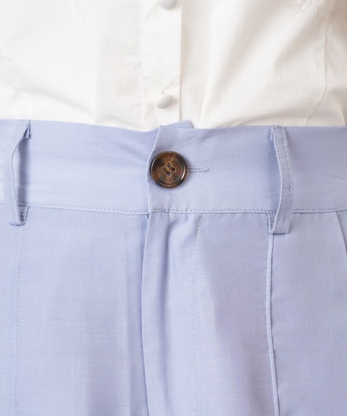 MIIA(ミーア)の「シアーパンツ(その他パンツ・レディース・ベージュ/ピンク/ブルー・FREE)」の18枚目の写真