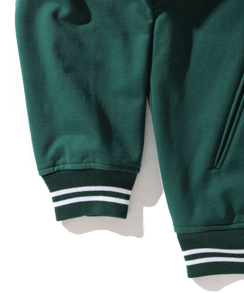 BEAMS(ビームス)の「BEAMS / ゲーム スウェット パーカ(パーカー・メンズ・グリーン/ネイビー・SMALL/MEDIUM/LARGE/X-LARGE)」の19枚目の写真