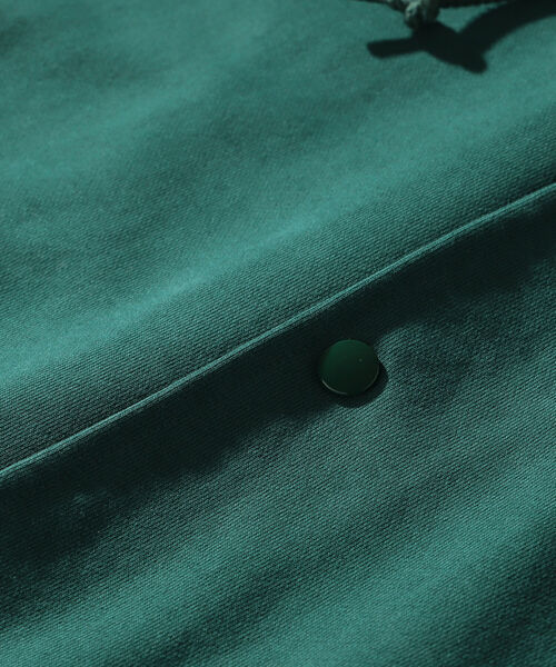 BEAMS(ビームス)の「BEAMS / ゲーム スウェット パーカ(パーカー・メンズ・グリーン/ネイビー・SMALL/MEDIUM/LARGE/X-LARGE)」の20枚目の写真